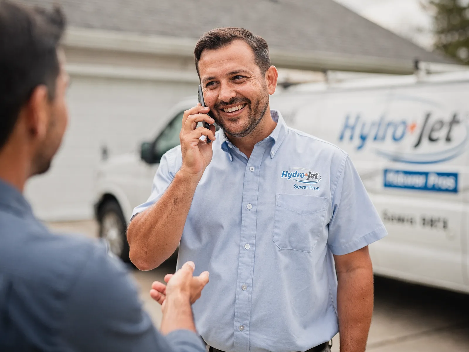Hydro Jetting Rayne, LA FAQs